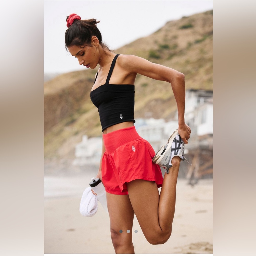 FP ACTIVE - Carpe Diem shorts